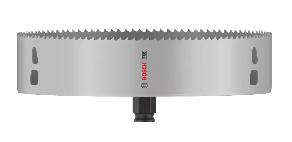 Bosch Accessori - Sega a tazza bimetallicha 210x44 mm 2608594422