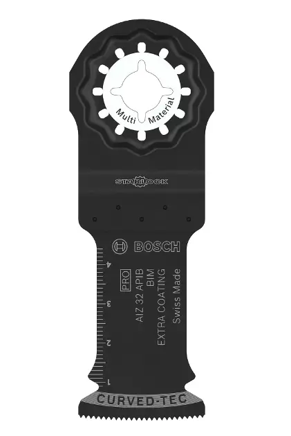 Levně Bosch Příslušenství - Pilový plátek 50 mm 2608669066