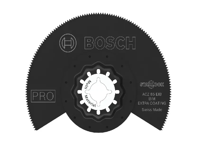 Maniglia Per Lama Sega Bosch 1619P01375 - Ricambio Originale Per GST 60, 80, 85, 100, 2000