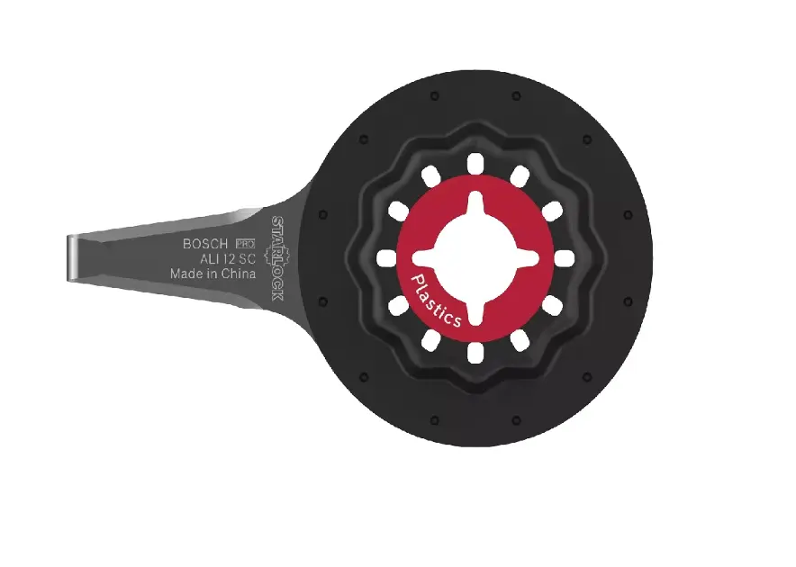 Levně Bosch Příslušenství - Pilový plátek na silikon 12 mm 2608669124