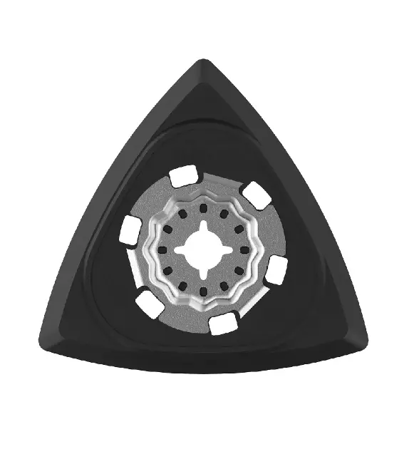 Levně Bosch Příslušenství - Brusná deska 93 mm 2608669125