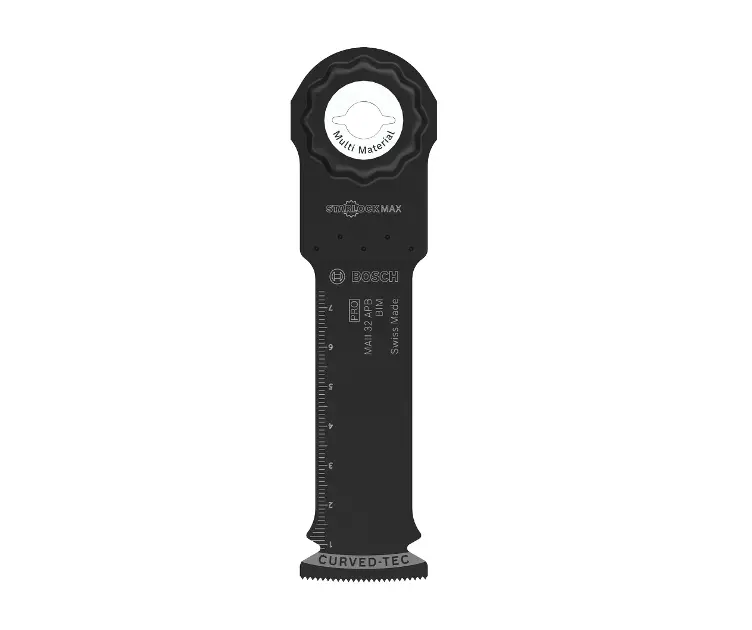 Levně Bosch Příslušenství - Pilový plátek 80 mm 2608669133