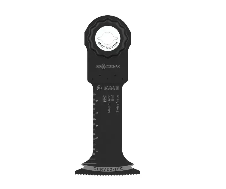 Levně Bosch Příslušenství - Pilový plátek 75 mm 2608669136