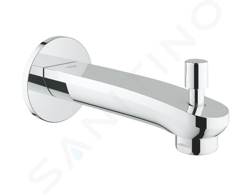 Grohe Eurostyle Cosmopolitan - Entrée de baignoire, chrome 13277002