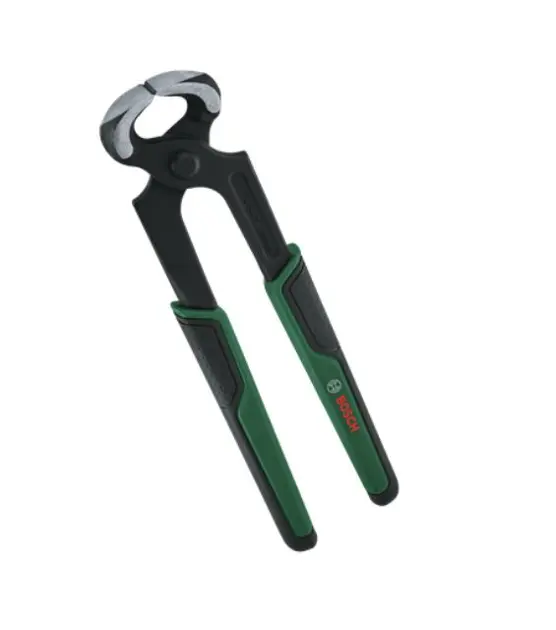 Bosch Outillage - Tenaille de menuisier, longueur 21 cm 1600A02Z9W