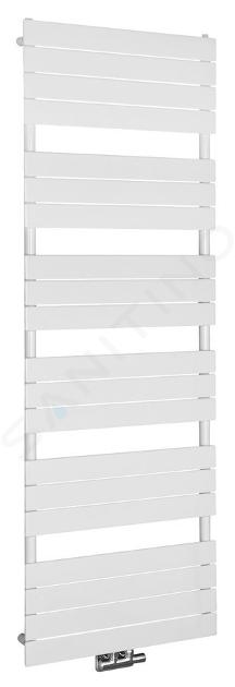 Aqualine - Vykurovacie teleso, 60x180 cm, 965 W, biela DC450TIIJ1