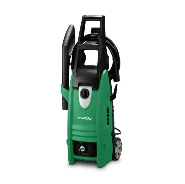 HiKOKI - Hogedrukreiniger 1600 W, 130 bar AW130LAZ