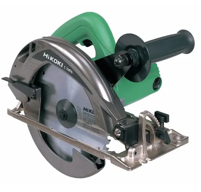 HiKOKI - Okružní pila 190 mm, 1010 W C7MFANAZ