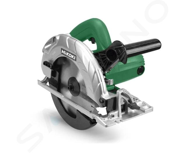 HiKOKI Gereedschap - Cirkelzaag 190 mm, 1050 W C7SSUTZ