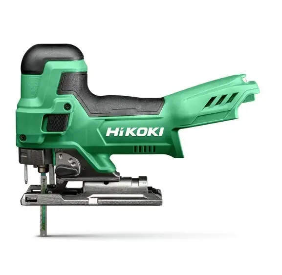 HiKOKI - 18V Akku-Stichsäge, ohne Akku und Ladegerät CJ18DBW2Z