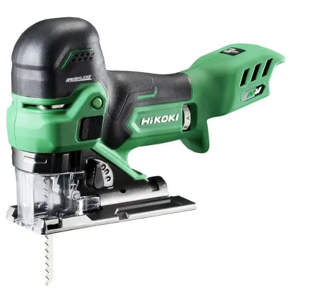 HiKOKI - 36 V AKKU szúrófűrész, akkumulátor és töltő nélkül CJ36DBW2Z