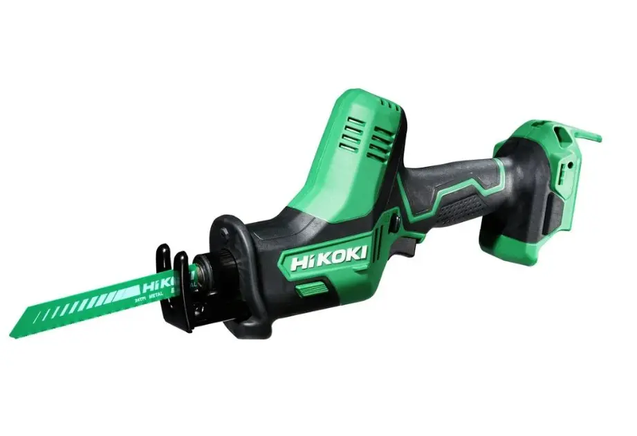 HiKOKI - 18V Akku kardfűrész, akkumulátor és töltő nélkül CR18DAW2Z