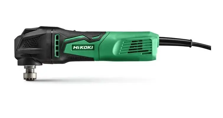 HiKOKI - Picadora múltiple oscilante 350 W CV350V2W1Z