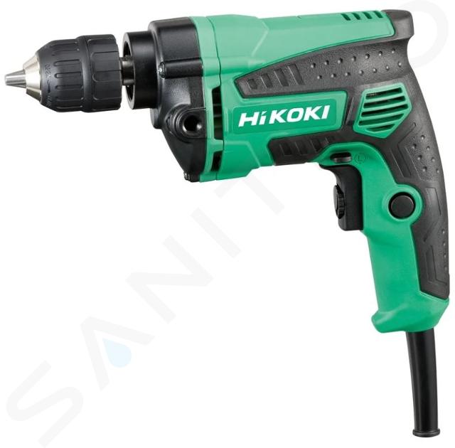 HiKOKI - Bohrmaschine 600 W D10VC3WCZ