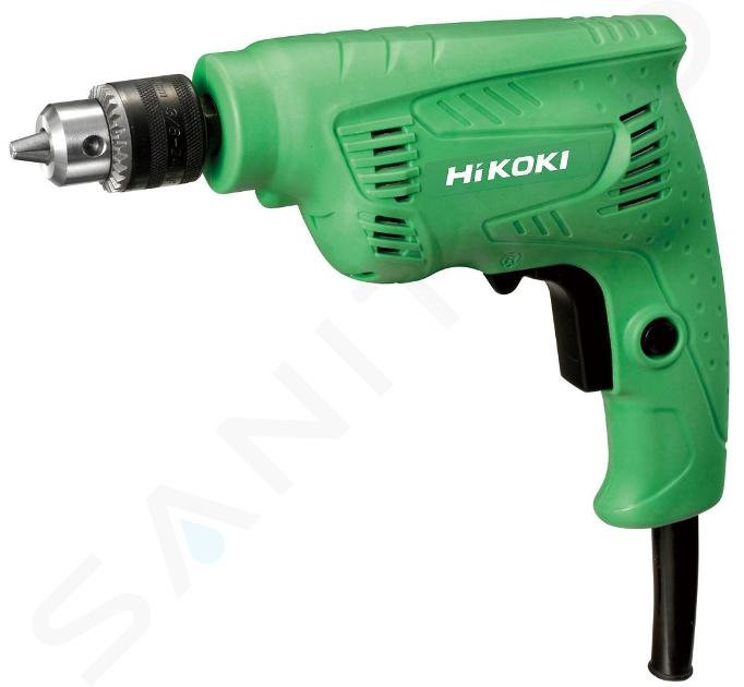 HiKOKI - Bohrmaschine 450 W D10VSTNAZ