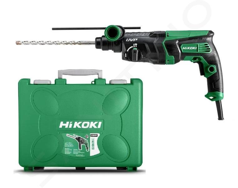 HiKOKI - Vŕtacie kladivo 850 W DH28PBY2WSZ