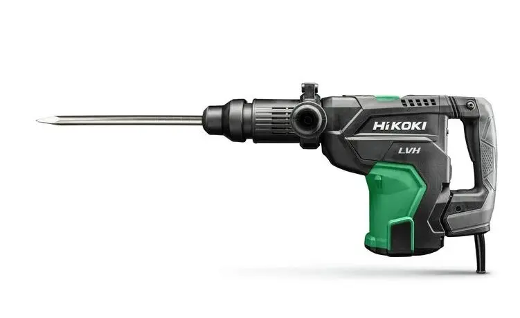 HiKOKI - Martello combinato 1400 W DH45MAWSZ