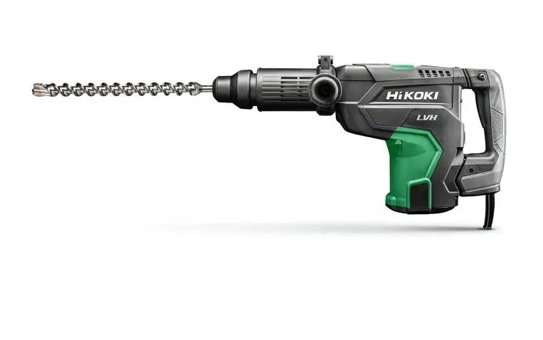 HiKOKI - Martillo combinado 1500 W DH52MAWSZ