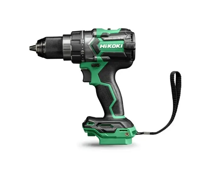 HiKOKI - 18V Akku-Bohrschrauber, ohne Akku und Ladegerät DS18DCW2Z