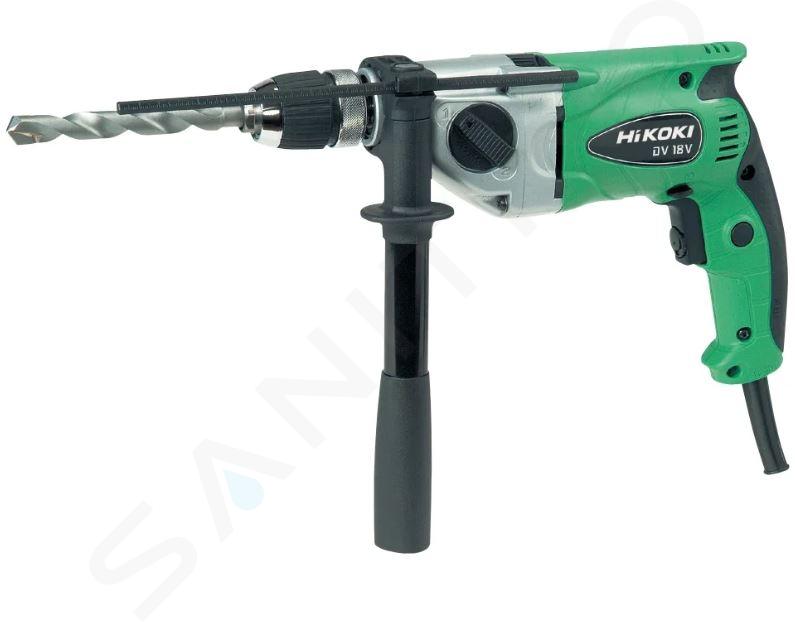 HiKOKI - Schlagbohrmaschine 690 W DV18VWUZ