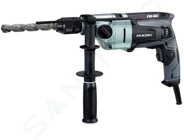 HiKOKI - Schlagbohrmaschine 860 W DV20VDWUZ