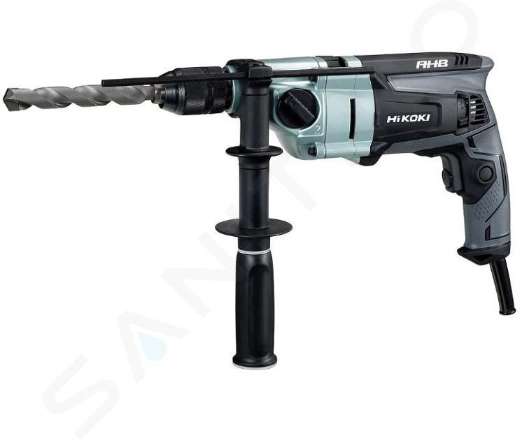 HiKOKI - Schlagbohrmaschine 1120 W DV22VWVZ