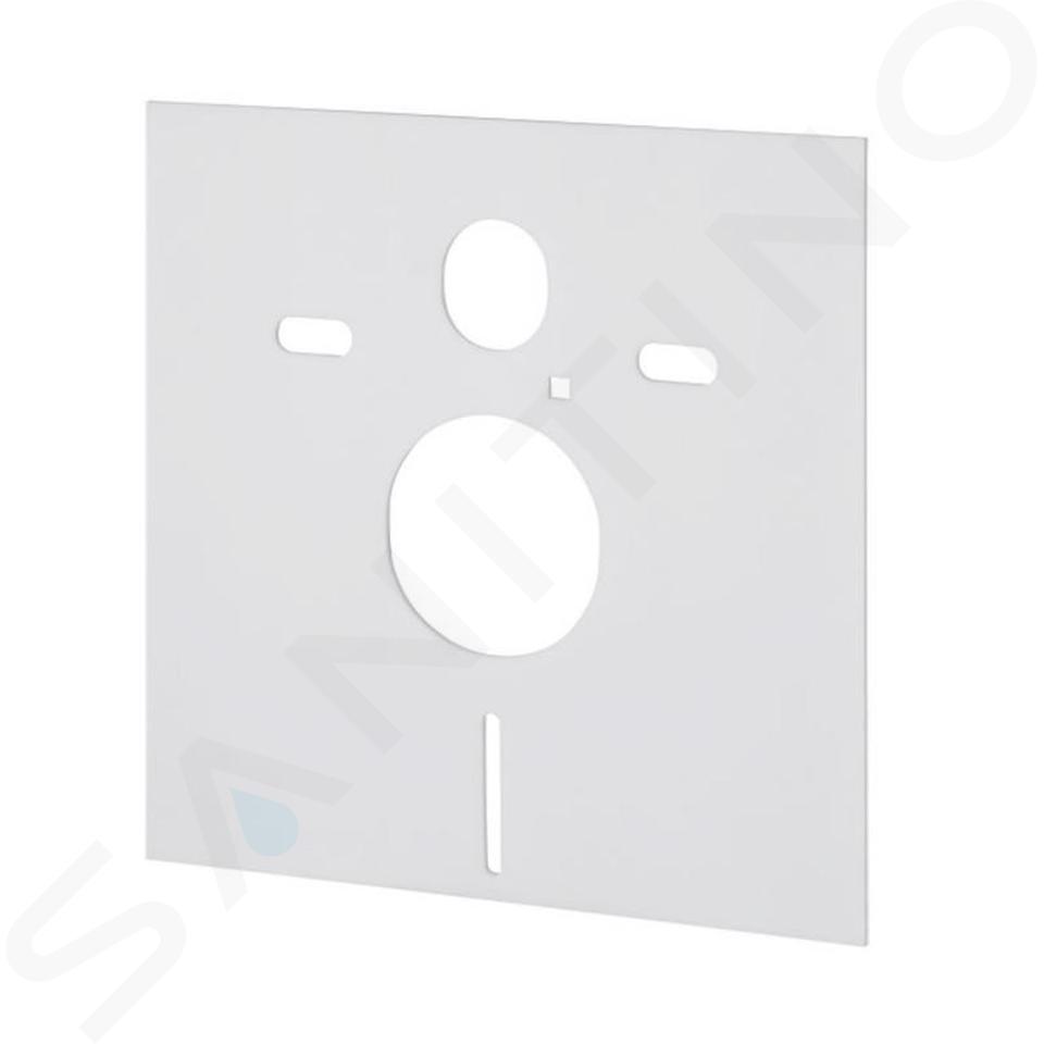 Autres Accessoires - Kit de réduction du bruit pour WC suspendu et bidet suspendu SP 156SET