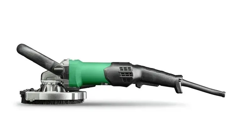 Levně HiKOKI - Bruska na beton 125 mm, 1900 W GM13YWSZ