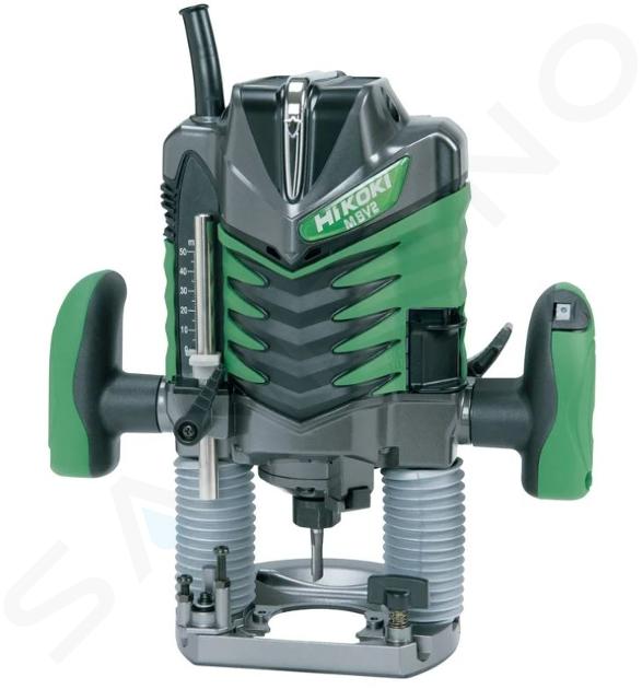 HiKOKI - Vrchná frézka 1150 W M8V2NAZ