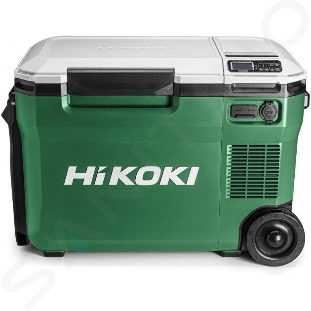 HiKOKI Zubehör - Akku-Kühl- und Wärmebox 25 l UL18DBAW4Z