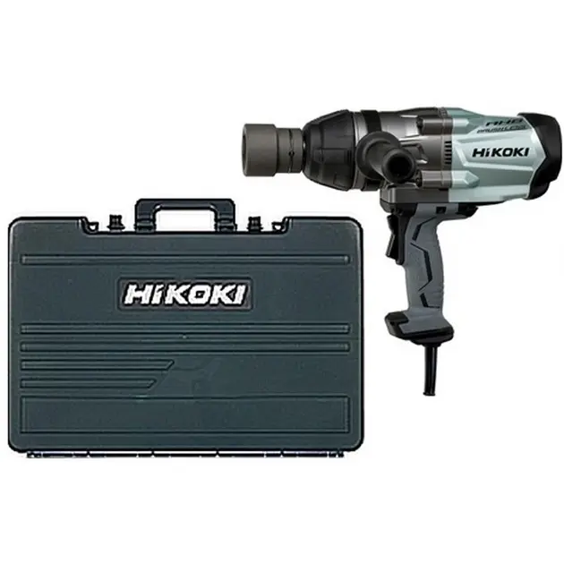 Levně HiKOKI - Rázový utahovák 900 W WR25SEWAZ
