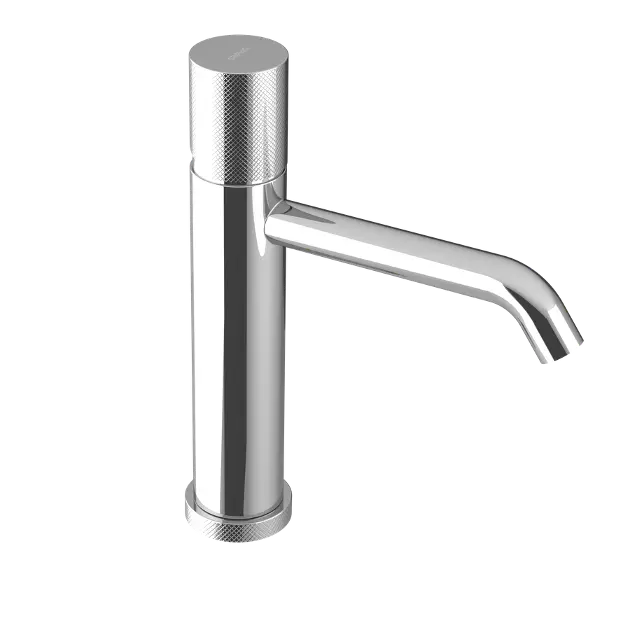 Levně Sapho Ultratap - Umyvadlová baterie, chrom UT004T