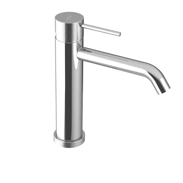 Levně Sapho Ultrasan - Umyvadlová baterie, chrom UT004V