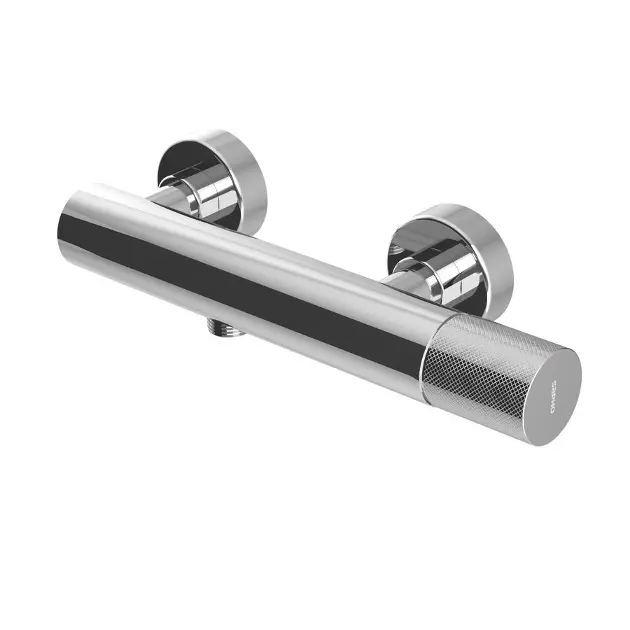 Sapho Ultratap - Смесител за душ, хром UT011T