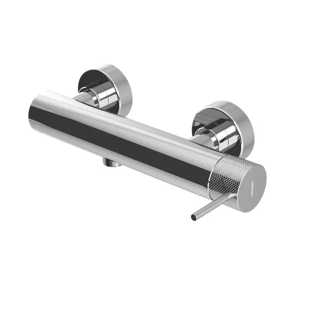 Sapho Ultrasan - Sprchová baterie, chrom UT011V