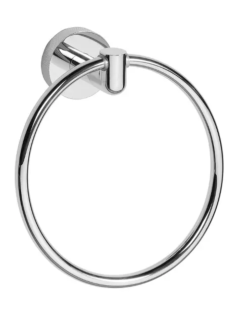 E-shop Sapho Larissa - Držiak uterákov, chróm WS006