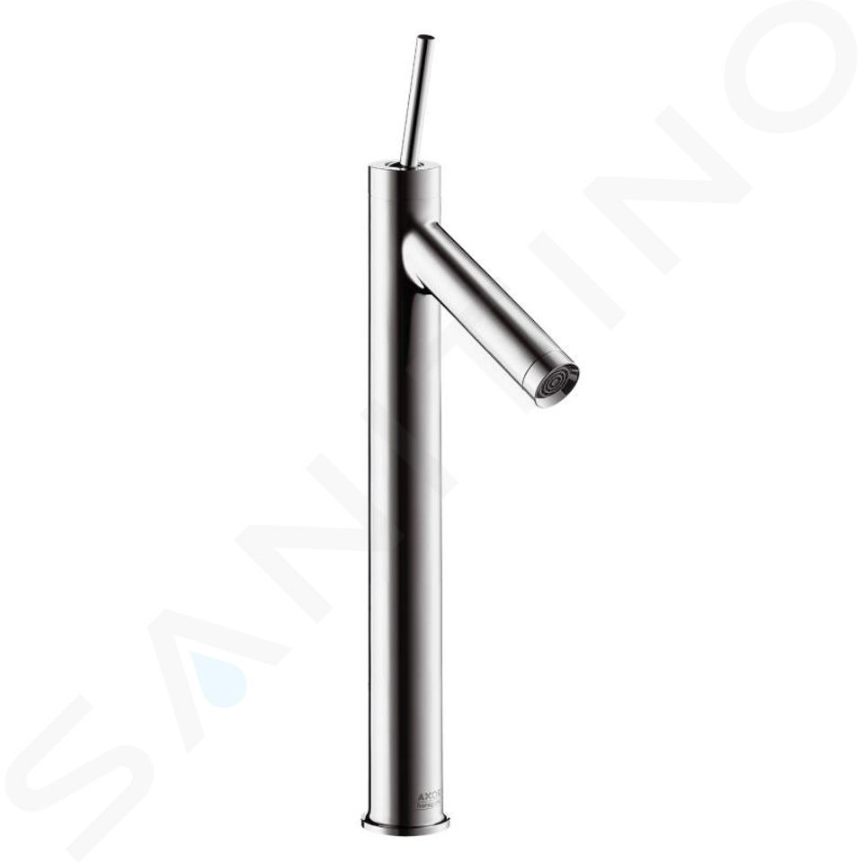 Axor Starck - Mitigeur de lavabo, chrome 10129000