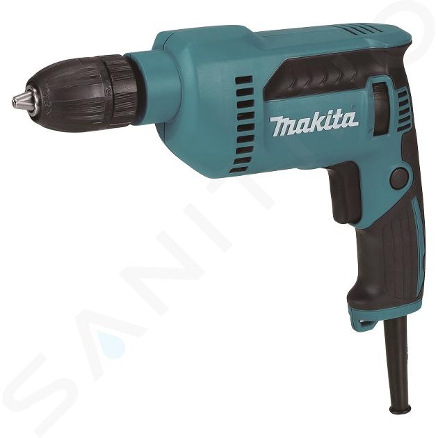Makita Náradie - Vŕtačka 630 W DP4021