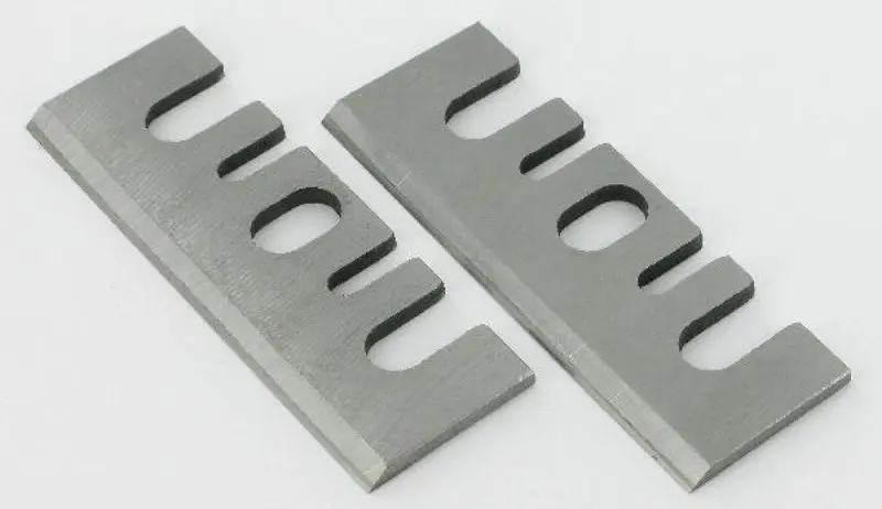 Levně HiKOKI Příslušenství - Výměnné hoblovací nože 82 mm, 2 ks 750473