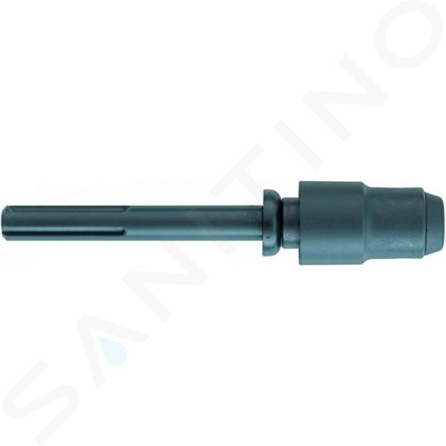 HiKOKI Accesorios - Adaptador para brocas SDS Max/SDS Plus 751006