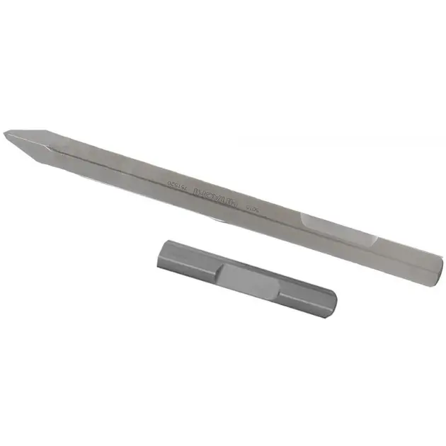 Set Barra E Catene Per Motosega Husqvarna 365 | 70 Cm, 3/8", 1,5 Mm | 92 Maglie Con Sicurezza Anti-Ritorno