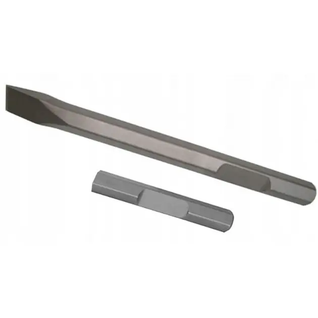 HiKOKI Zubehör - Flachmeißel, 35x400 mm 751522