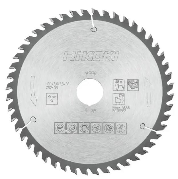 HITACHI PÍLOVÝ KOTÚČ 752438