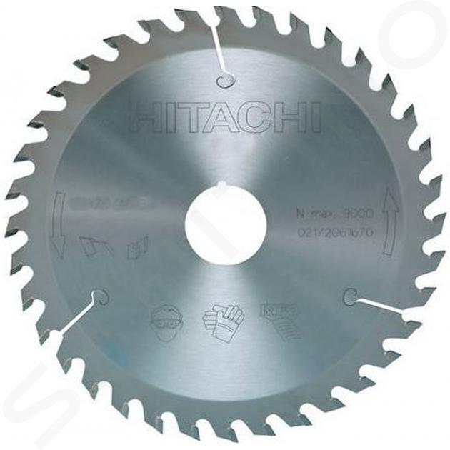 HiKOKI Zubehör - Sägeblatt Holz 305x30 mm, 40 Zähne 752487