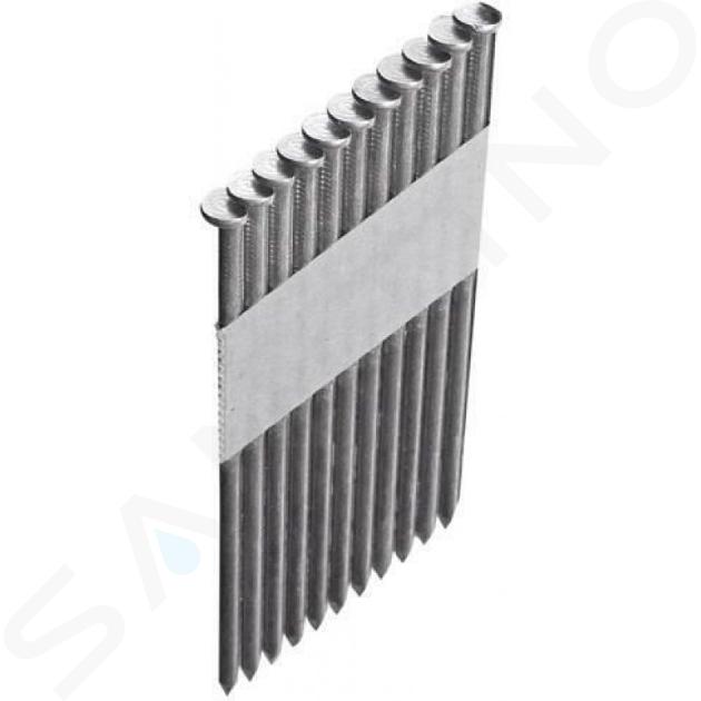 HiKOKI Accessoires - Nagels 3,1x90 mm, 2500 stuks 753636