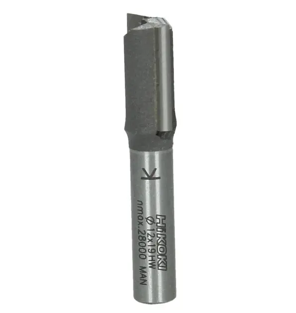 Levně HiKOKI Příslušenství - Fréza drážkovací, 12x51 mm 754009