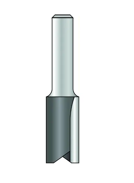 Levně HiKOKI Příslušenství - Fréza drážkovací,10x69 mm 754133