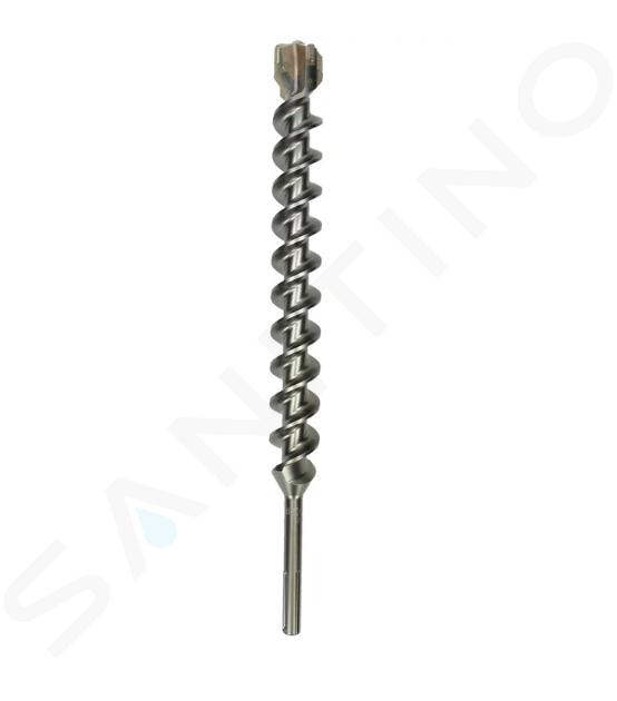 HiKOKI Príslušenstvo - Vrták do muriva SDS Max, 28x570 mm 754325