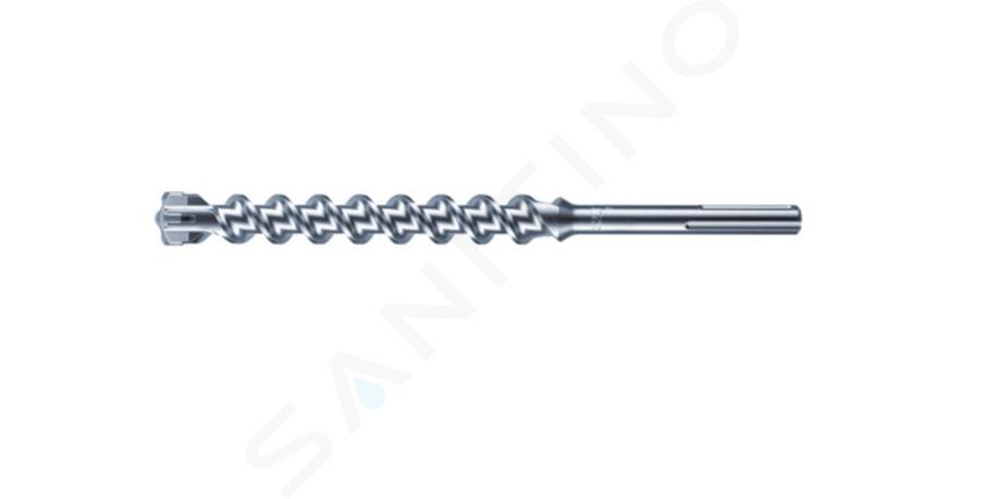 HiKOKI Príslušenstvo - Vrták do muriva SDS Max, 37x920 mm 754342