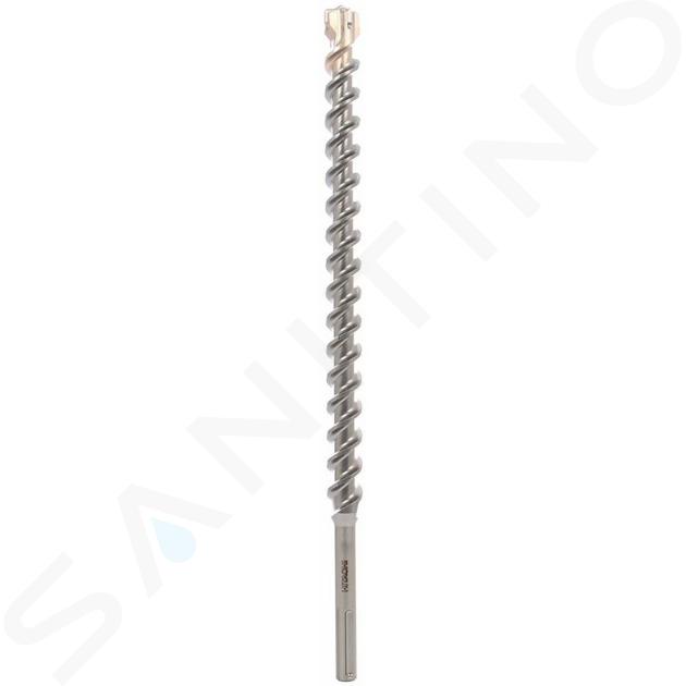 HiKOKI Príslušenstvo - Vrták do muriva SDS Max, 50x570 mm 754351